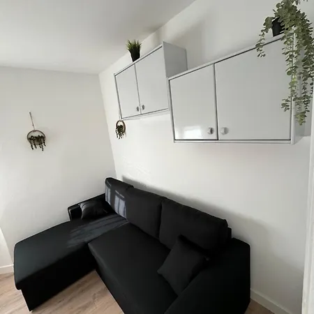 Apartamentos El Cascarin Cangas De Narcea Exterior foto