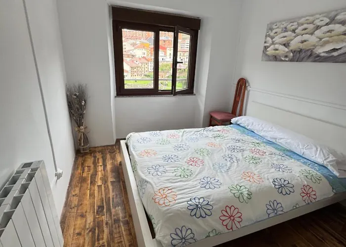 Apartamentos El Cascarin