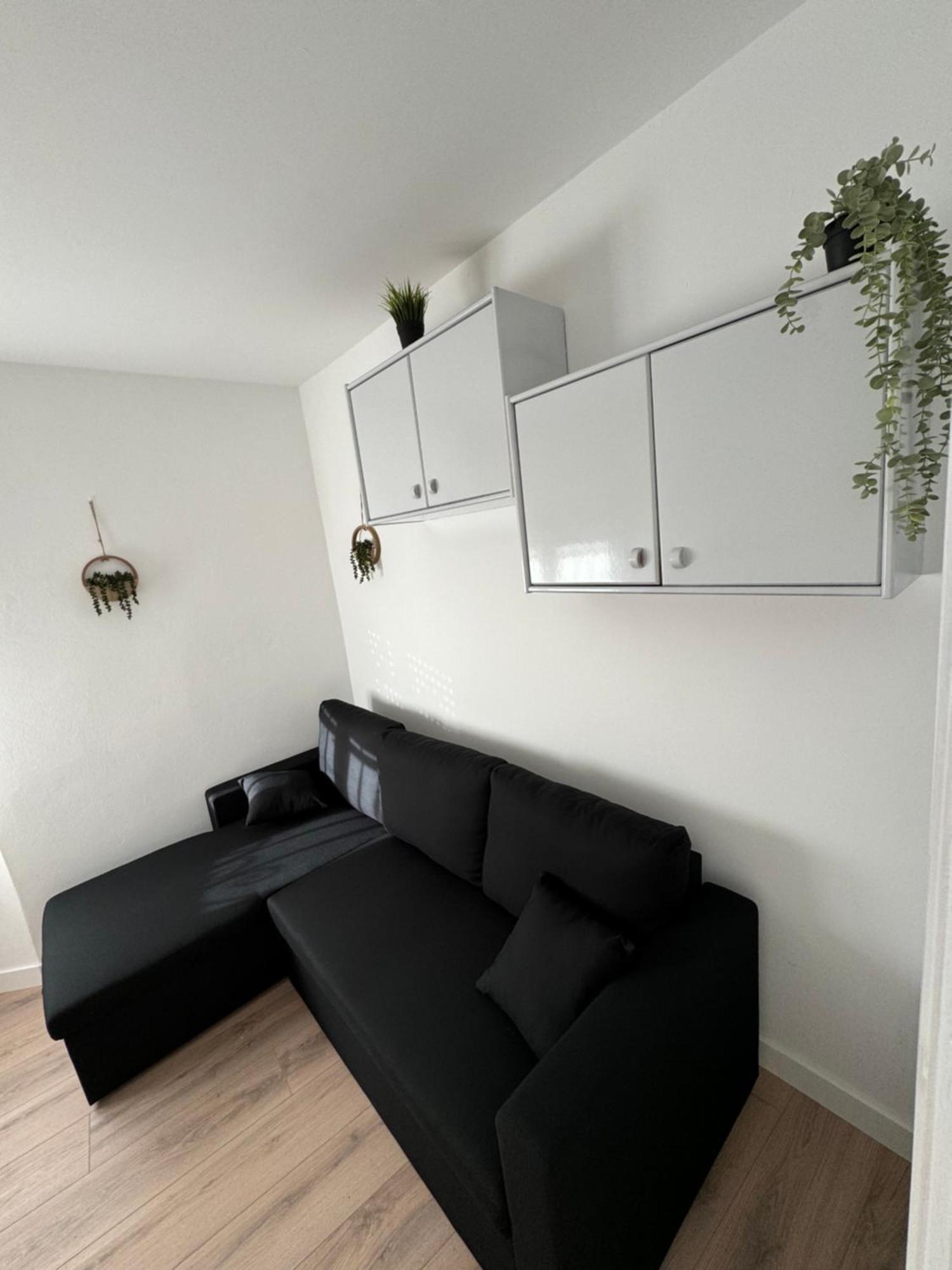 El Cascarin Appartement Cangas De Narcea