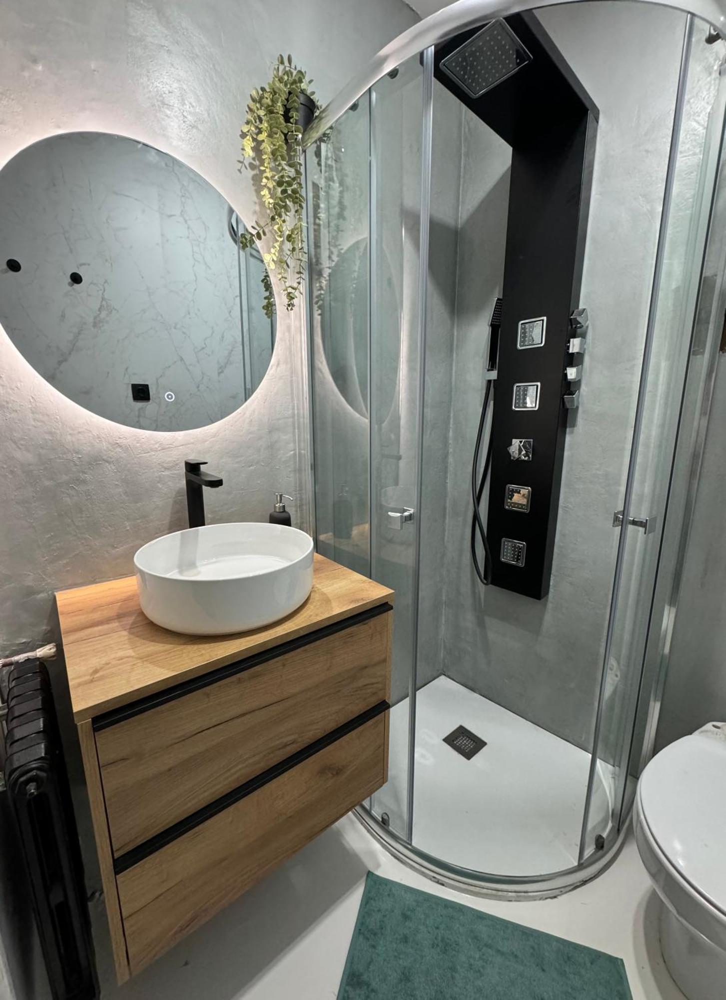 Appartement El Cascarin Cangas De Narcea