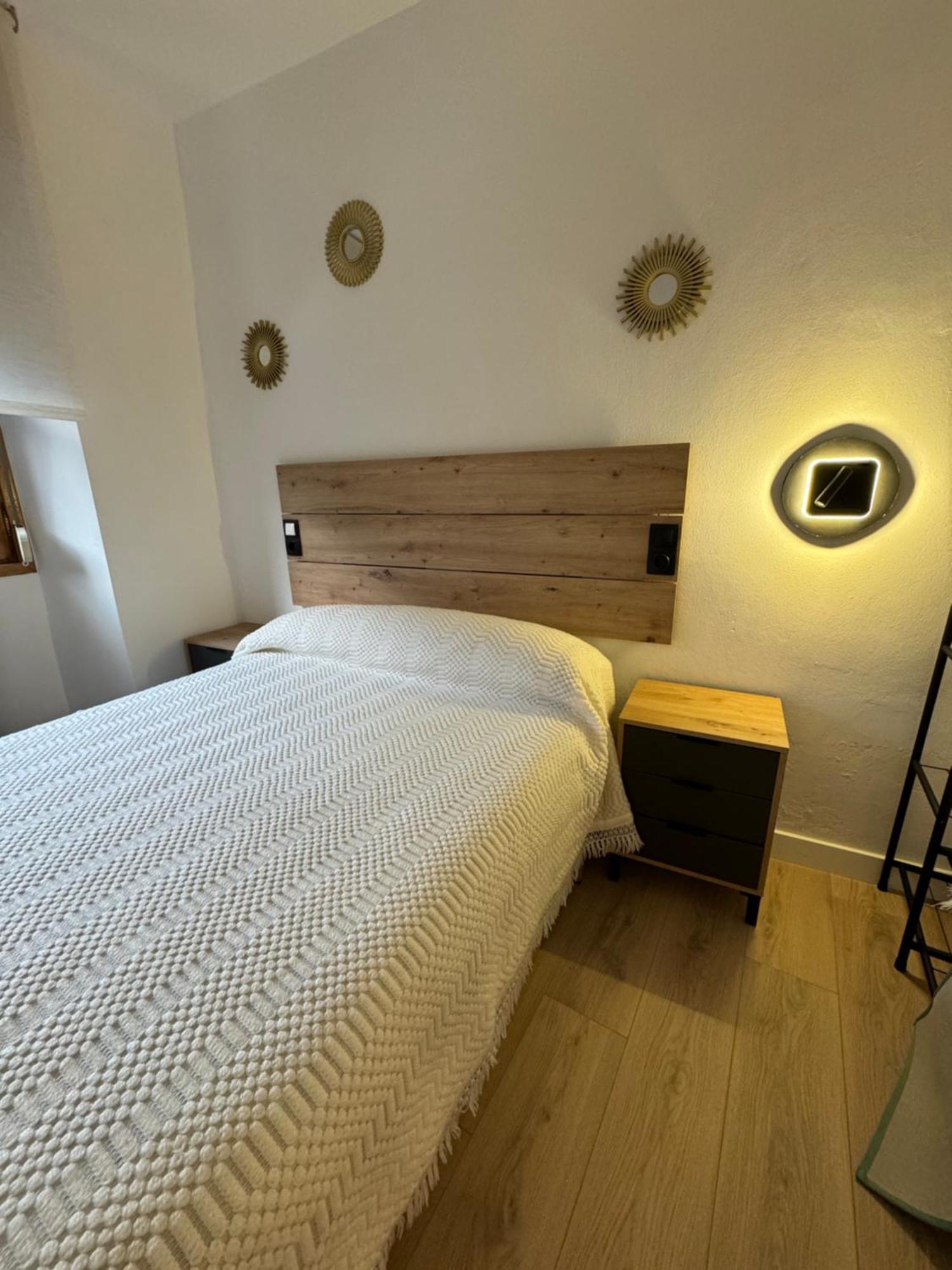 El Cascarin Apartment