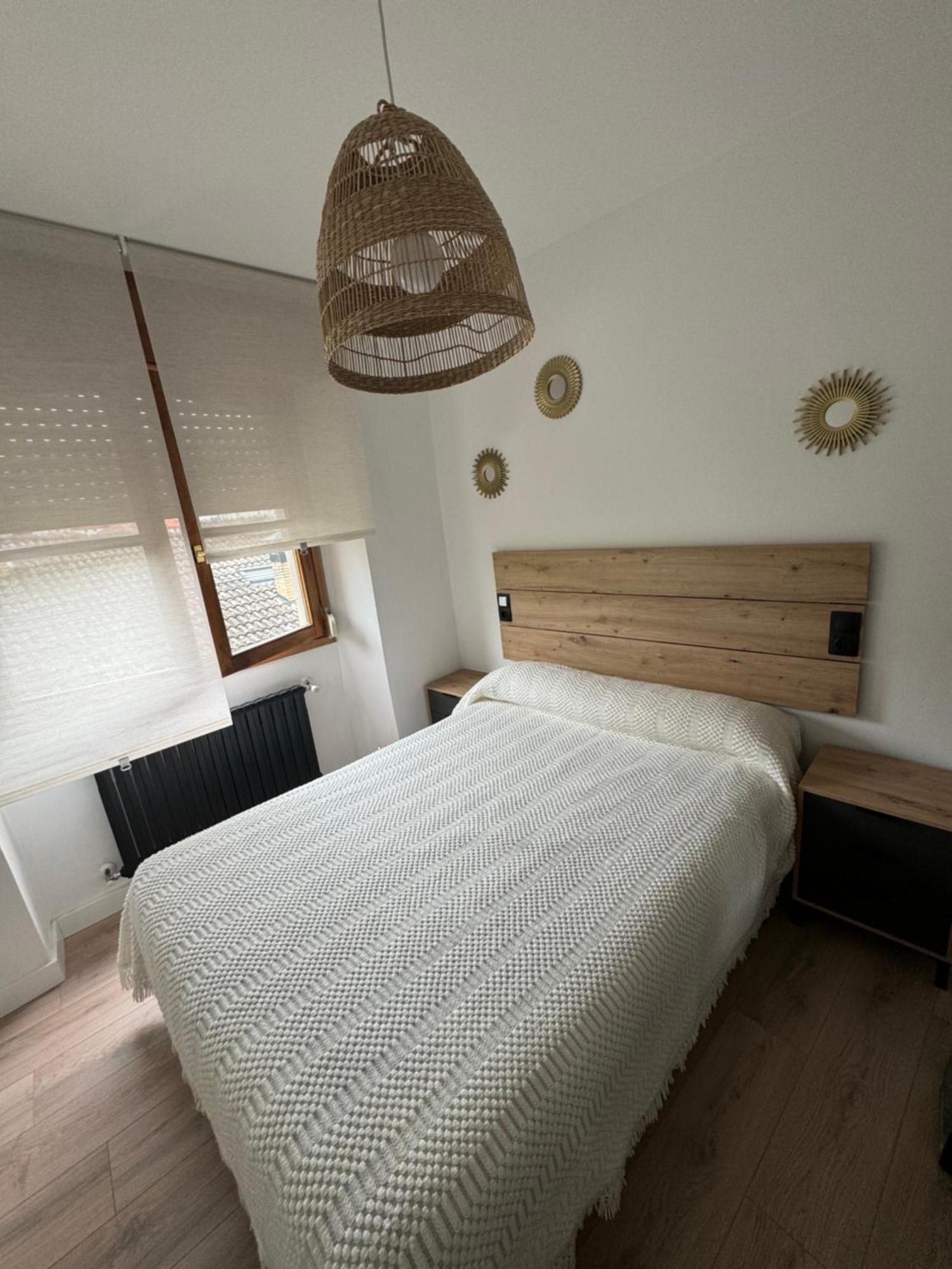 Appartement El Cascarin *
