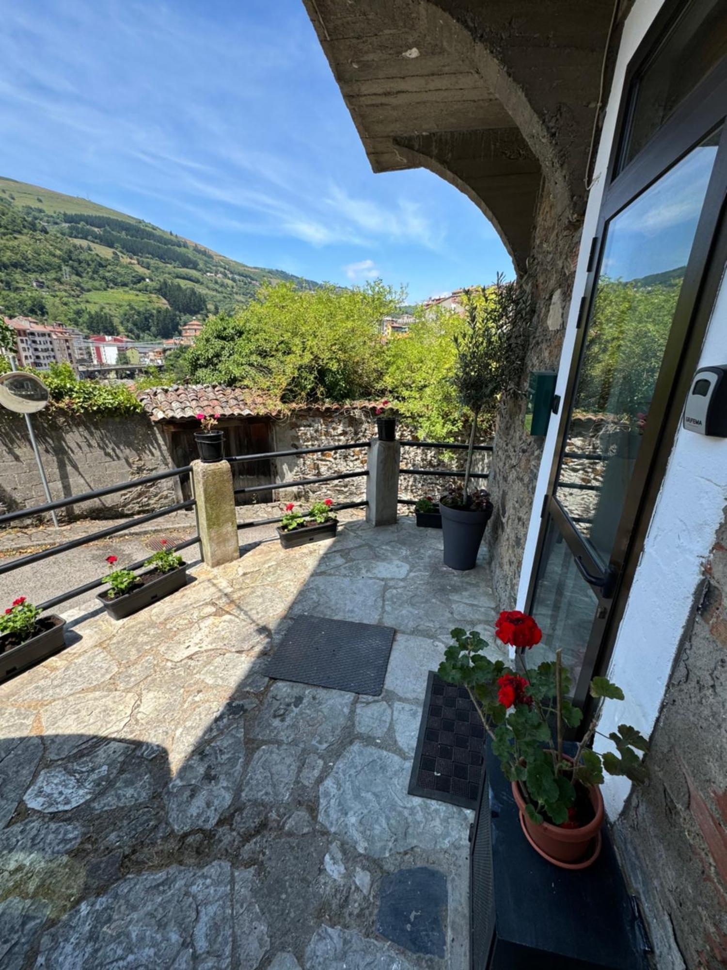 Appartement El Cascarin *